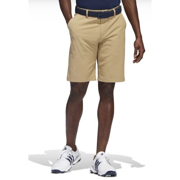 NWT ADIDAS Ultimate365 10-Inch Golf Shorts Size 42 Inseam 10" - Picture 1 of 8
